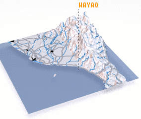 3d view of Wa-yao