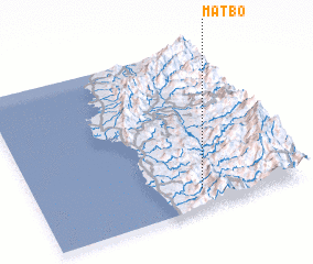 3d view of Matbo