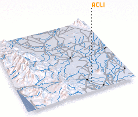 3d view of Acli