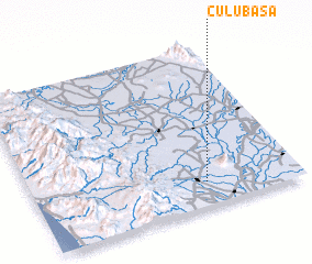 3d view of Culubasa