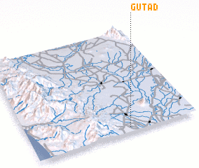 3d view of Gutad