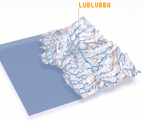 3d view of Lublubba