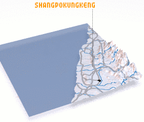 3d view of Shang-po-kung-k\