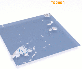 3d view of Tapaan