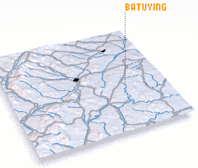 3d view of Batuying