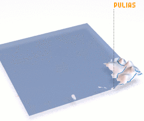 3d view of Pulias