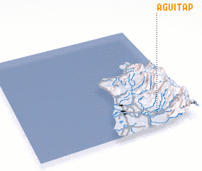 3d view of Aguitap