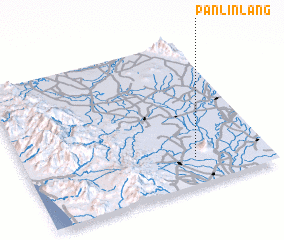 3d view of Panlinlang