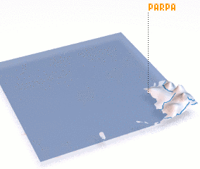 3d view of Parpa