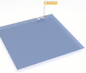 3d view of Chung-i
