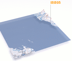 3d view of Iriron