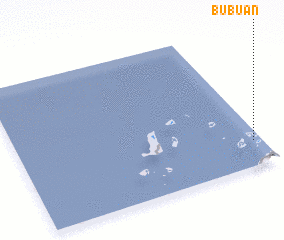 3d view of Bubuan