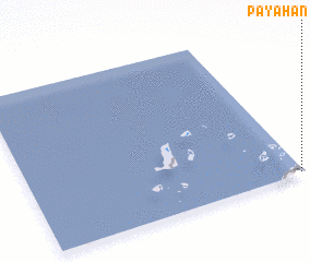 3d view of Payahan