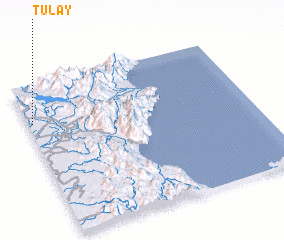 3d view of Tulay