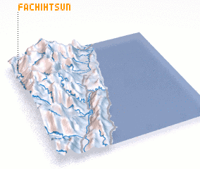 3d view of Fa-chih-ts\