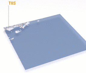 3d view of Tiis