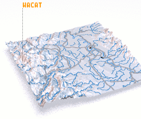 3d view of Wacat
