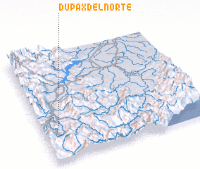 3d view of Dupax del Norte