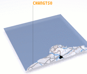 3d view of Chang-ts\