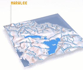 3d view of Maralee