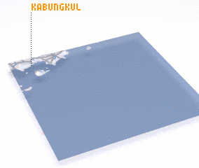 3d view of Kabungkul