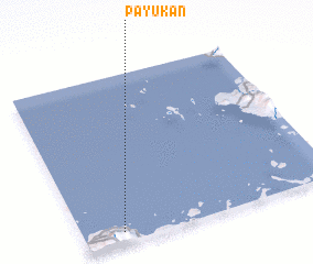 3d view of Payukan