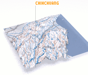 3d view of Chih-chuang