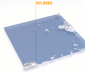 3d view of Kulambo