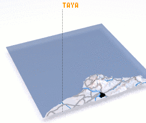 3d view of Ta-ya