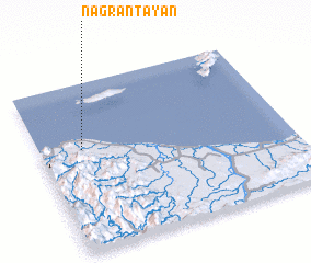 3d view of Nagrantayan