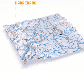 3d view of Kabacnang