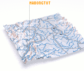 3d view of Mabongtot