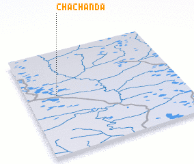 3d view of Chachanda