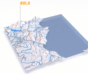 3d view of Aulo