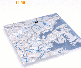 3d view of Lubu