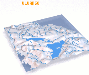 3d view of Uluanso