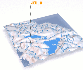 3d view of Weula