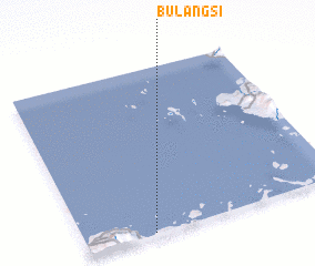 3d view of Bulangsi