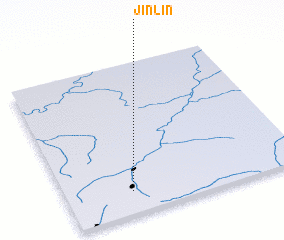 3d view of Jinlin