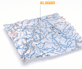 3d view of Aliawan