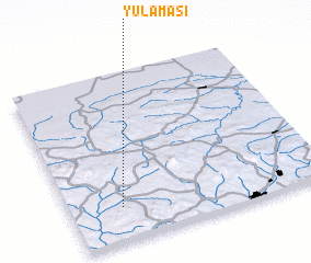 3d view of Yulamasi