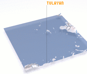 3d view of Tulayan