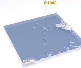 3d view of Gitong