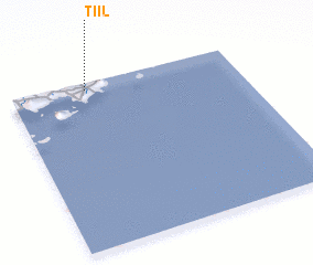 3d view of Tiil