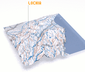 3d view of Lo-chia