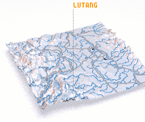 3d view of Lutang