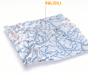 3d view of Palisili