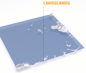 3d view of Lahing-Lahing