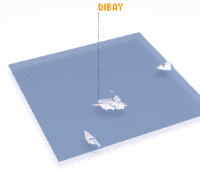 3d view of Dibay