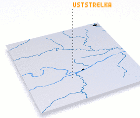 3d view of Ust\